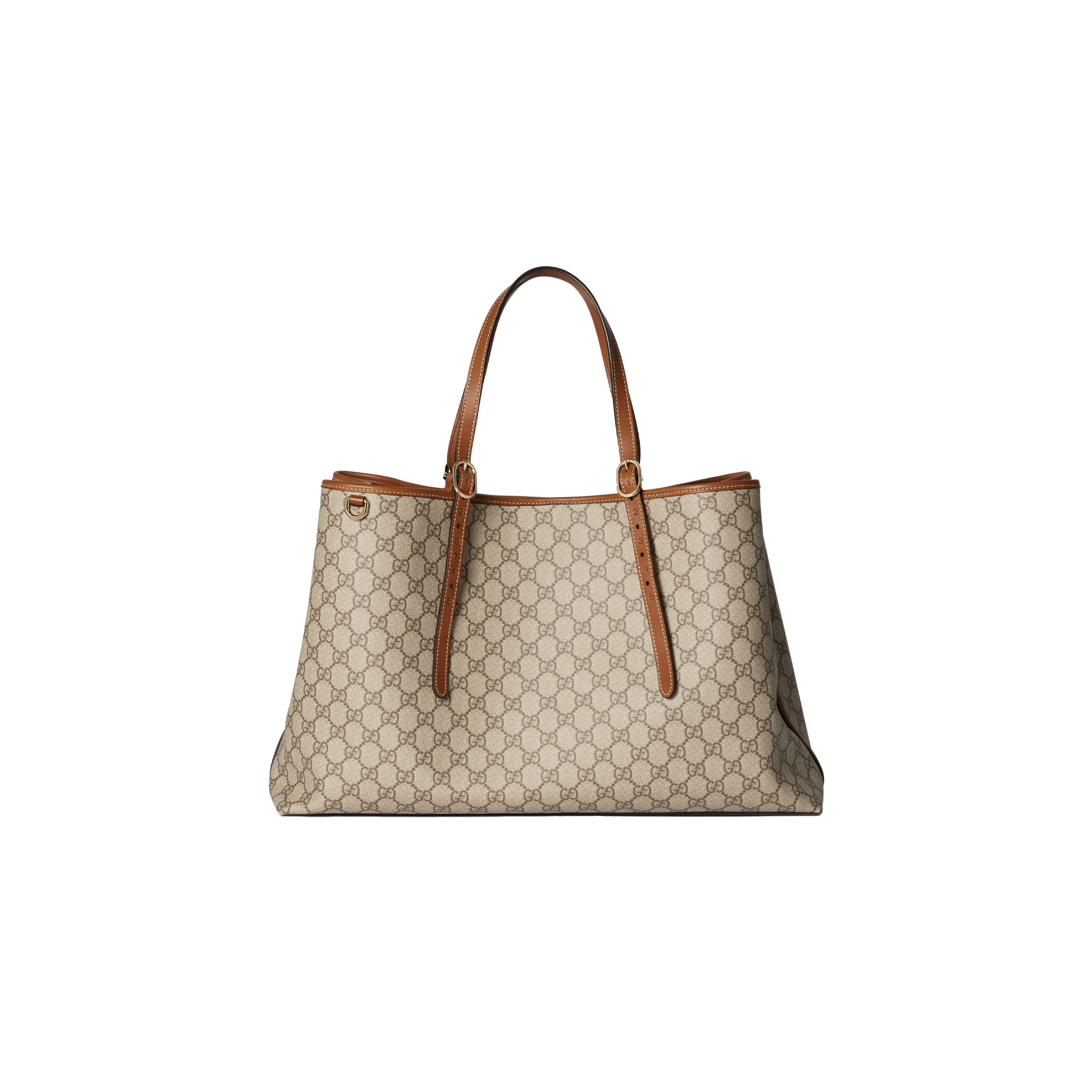 G*u*i gg emblem large tote bag 815212 (45*30*16cm)